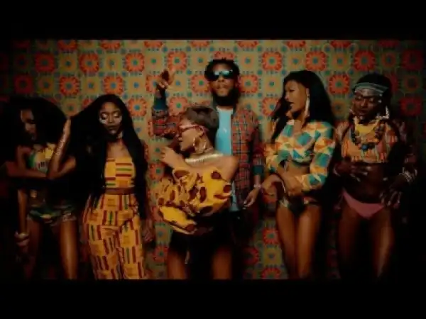 Video: Maleek Berry – “Sisi Maria”